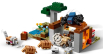 Lego Accessories Lego Minecraft - The Armadillo Mine Expedition - 247 Pezzi - 247 Pcs Různé