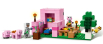 Lego Accessories Lego Minecraft - The Baby Pig House - 238 Pezzi - 238 Pcs Různé