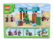 Lego Accessories Lego Minecraft - The Illager Desert Patrol - 105 Pezzi - 105 Pcs Různé