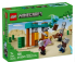 Lego Accessories Lego Minecraft - The Illager Desert Patrol - 105 Pezzi - 105 Pcs Různé