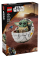 Lego Accessories Star Wars - Grogu With Hover Pram - 1048 Pezzi - 1048 Pcs Různé