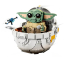 Lego Accessories Star Wars - Grogu With Hover Pram - 1048 Pezzi - 1048 Pcs Různé