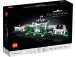LEGO Architecture - Bílý dům