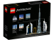 LEGO Architecture - Dubaj