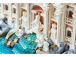 LEGO Architecture - Fontána di Trevi