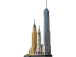 LEGO Architecture - New York City