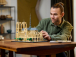 LEGO Architecture - Notre-Dame v Paříži
