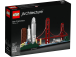 LEGO Architecture - San Francisco