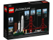 LEGO Architecture - San Francisco