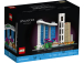 LEGO Architecture - Singapur