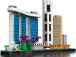 LEGO Architecture - Singapur