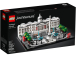 LEGO Architecture - Trafalgarské náměstí