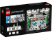 LEGO Architecture - Trafalgarské náměstí