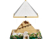 LEGO Architecture - Velká pyramida v Gíze