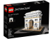 LEGO Architecture - Vítězný oblouk