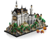LEGO Architecture - Zámek Neuschwanstein