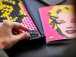 LEGO Art 2020 - Andy Warhol's Marilyn Monroe