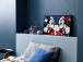 LEGO ART - Disneys Mickey Mouse