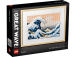 LEGO Art - Hokusai – Velká vlna