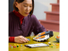 LEGO Art - Kolekce zvířat – Tygr