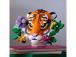 LEGO Art - Kolekce zvířat – Tygr