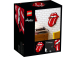 LEGO Art - The Rolling Stones