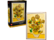 LEGO Art - Vincent van Gogh – Slunečnice