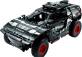 Lego Audi Lego Technic - Rs Q E.tron Rally Dakar 2022 - 914 Pezzi - 914 Pcs 1:12 Šedá Černá