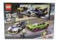 Lego Automobile Lego City - Police Car And Muscle Car Chase
