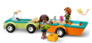 Lego Automobile Lego Friends - Camping Holiday - Auto s karavanem