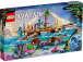 LEGO Avatar - Dům kmene Metkayina na útesu