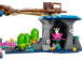 LEGO Avatar - Dům kmene Metkayina na útesu