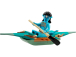 LEGO Avatar - Dům kmene Metkayina na útesu