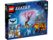 LEGO Avatar - Toruk Makto a Strom duší