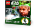 LEGO baterka a noční lampa - Star Wars Boba Fett