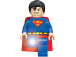 LEGO baterka - DC Super Heroes Superman