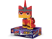 LEGO baterka - LEGO Movie 2 Angry Kitty