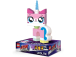 LEGO baterka - LEGO Movie 2 Unikitty