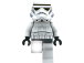 LEGO baterka - Star Wars Stormtrooper