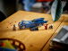 LEGO Batman - Batman™ a Batmobil vs. Harley Quinn™ a Mr. Freeze™