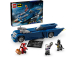 LEGO Batman - Batman™ a Batmobil vs. Harley Quinn™ a Mr. Freeze™