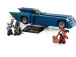 LEGO Batman - Batman™ a Batmobil vs. Harley Quinn™ a Mr. Freeze™