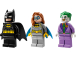 LEGO Batman - Batmanova jeskyně a Batman™, Batgirl™ a Joker™
