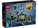 LEGO Batman - Batmanova jeskyně a Batman™, Batgirl™ a Joker™
