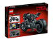 Lego Batman Lego Technic - The Batman Batcycle