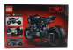 Lego Batman Lego Technic - The Batman Batcycle