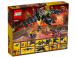 LEGO Batman Movie - Batmanovo letadlo