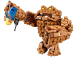 LEGO Batman Movie - Clayfaceův bahnitý útok