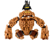 LEGO Batman Movie - Clayfaceův bahnitý útok