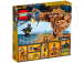 LEGO Batman Movie - Clayfaceův bahnitý útok